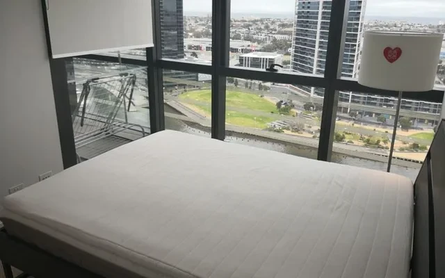 889 Collins Street, Docklands 2