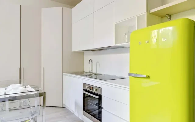 Incantevole Loft in Porta Romana 1