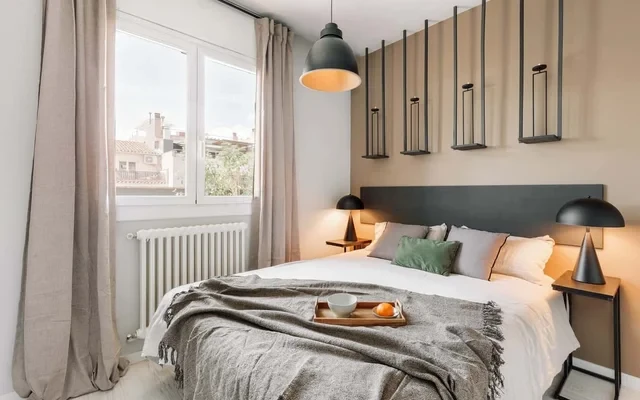 Aura - 3 bedrooms and terrace in Sant Gervasi 4