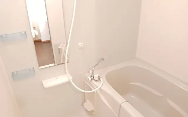 エヴァーハイム 101号室 - Takatsuki student accommodation - 101 - 1LDK