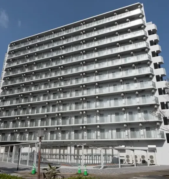 Incontrare Kobe Port Island