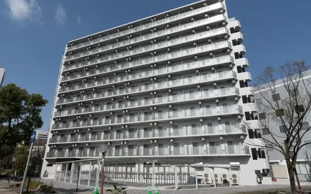 Incontrare Kobe Port Island 0