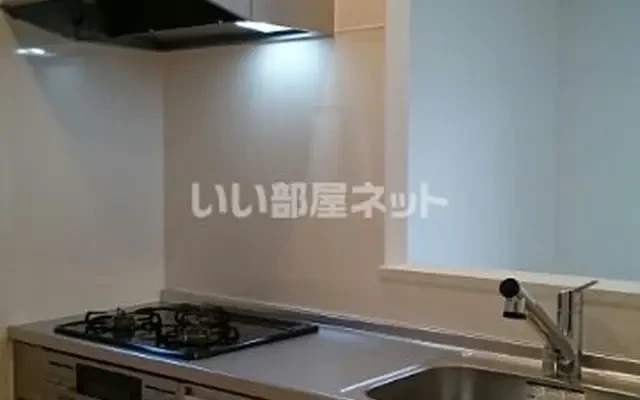 レジデンス鳥生3 2階 - 今治市の学生向け宿泊施設 - 2階 - 1LDK