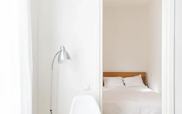 apartment in La Barceloneta (Ciutat Vella) 2