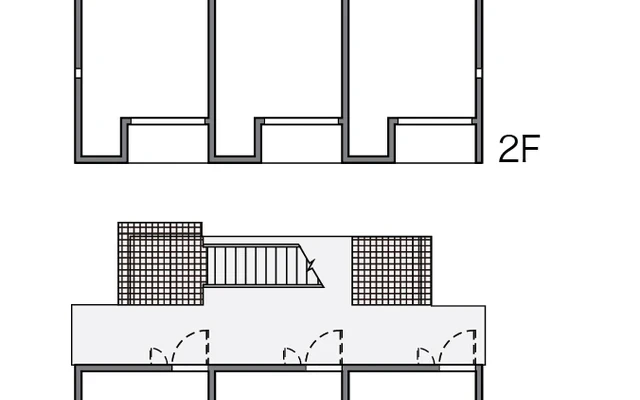 レオネクストレイクサイド - Sayama Osaka student accommodation