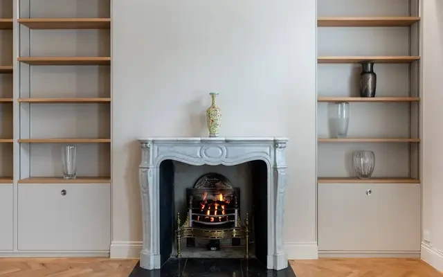 Pelham Street, South Kensington, SW7 3