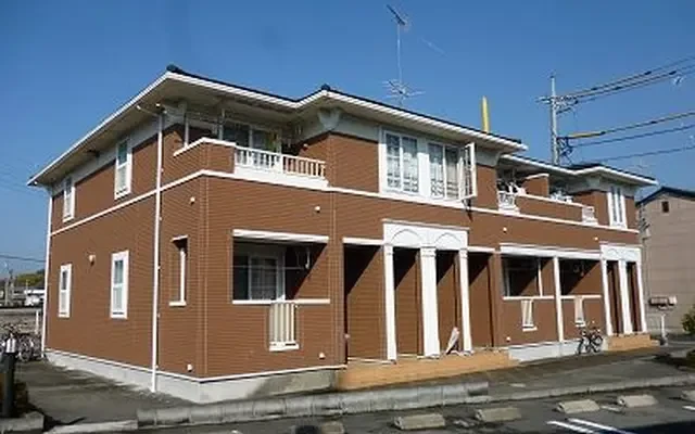 ヴィレッジ・ウェルハウスB 1階 - Shimotsuma student accommodation