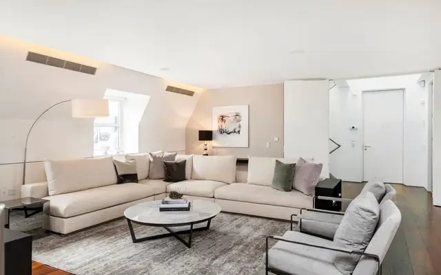 Boydell Court, St Johns Wood Park, NW8 6NH 0