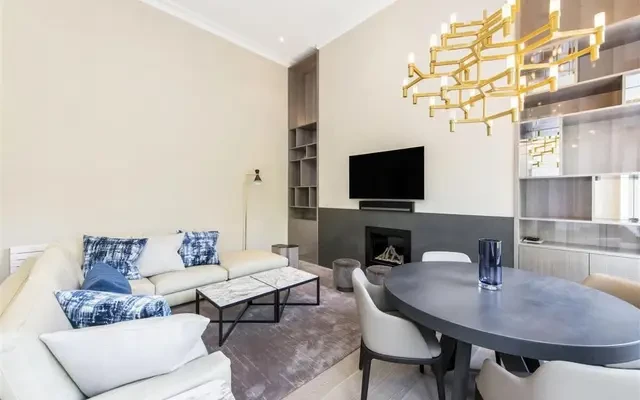 Gainsborough House, Mount Vernon, Hampstead, NW3 6PZ 1