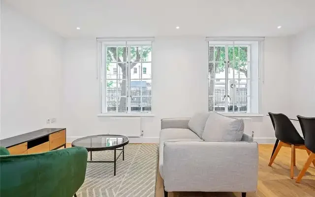 St Mark's Apartments 0