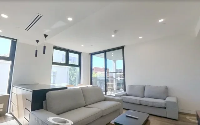 33 Hobsons Pl - Adelaide student accommodation - 3 Bed 1 Bath