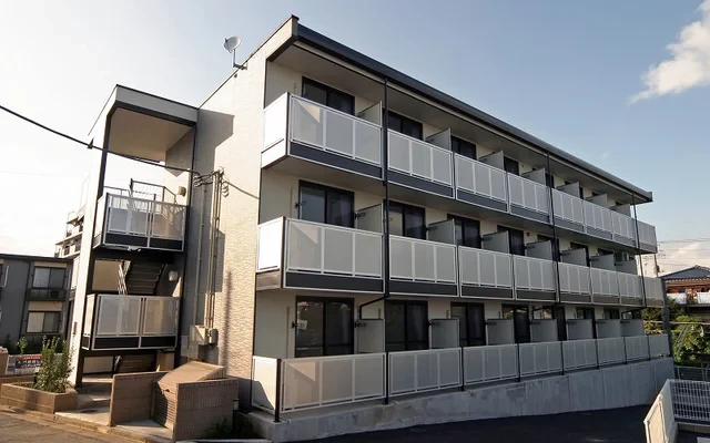オークス土気　弐番館 0