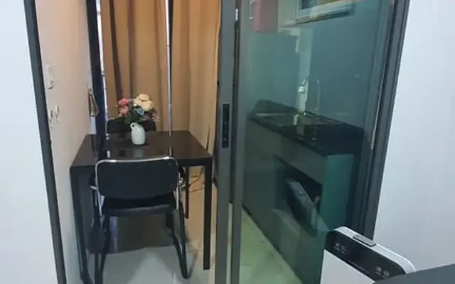 1-BR Condo for rent and sale, ฿12,000/month, The Tree Dindaeng - Ratchaprarop 1