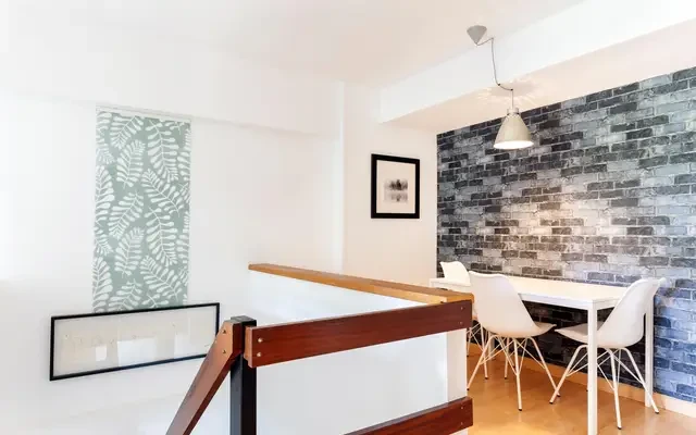 apartment in El Parc i la Llacuna del Poblenou (Sant Martí) 3