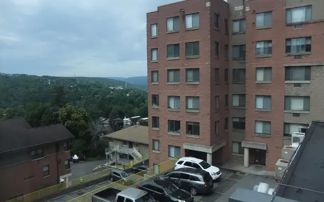 Collegetown Center 3