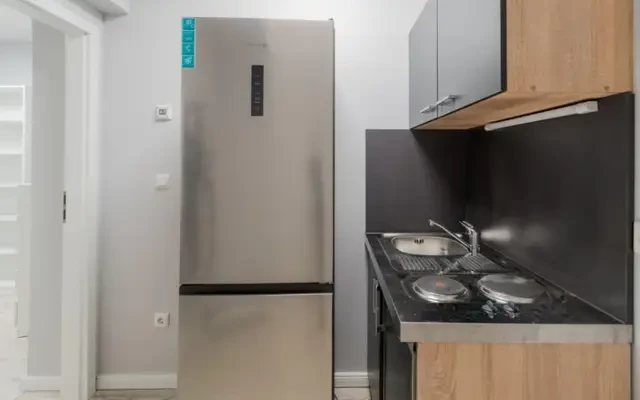 apartment in Charlottenburg 3