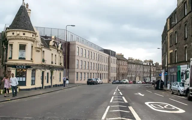 Norton’s Student Living 2