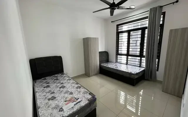 PV 9 Residence 1