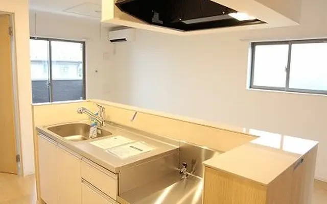 エクセル メゾンA 2階 - Annaka student accommodation - 2階 - 2LDK