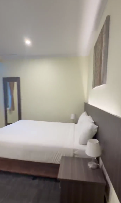 Ibis Styles Kingsgate Hotel