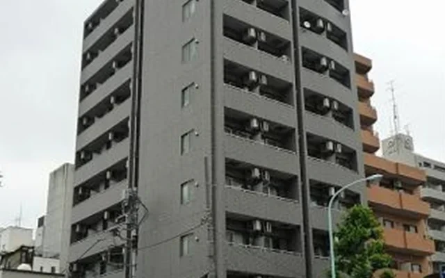 Sky Court Kagurazaka No. 2 0