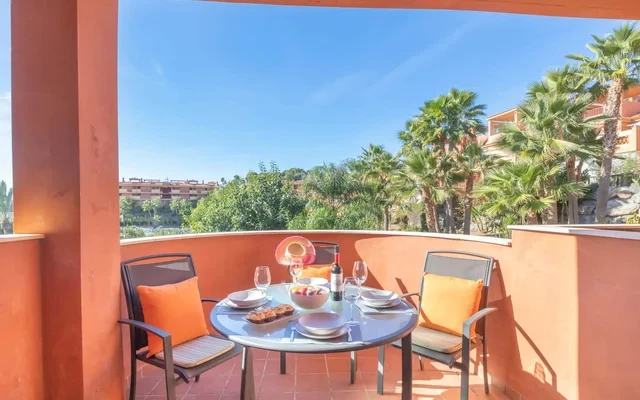 Reserva De Marbella 0