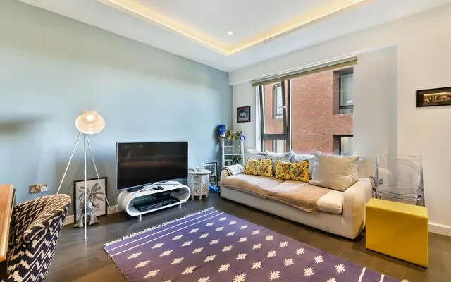 Mountview Lodge, Swiss Terrace, Swiss Cottage,  NW6 NW6 4RR 0