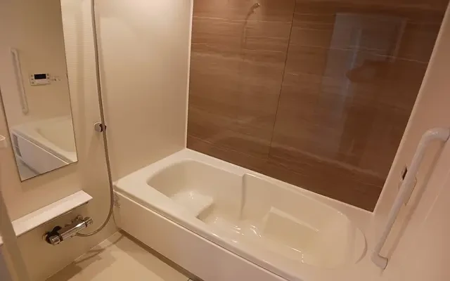ビオルネⅡ 104号室 - Shimabara student accommodation - 104 - 1LDK