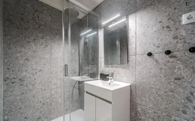 apartment in Sé de Braga and São Lázaro - ที่พักนักศึกษาในบรากา