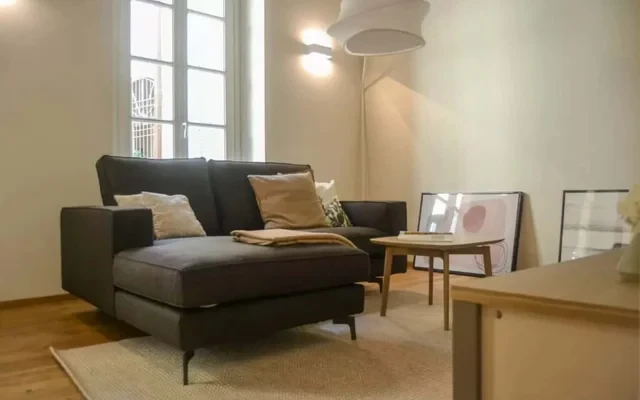 Apartment in Via Santa Maria Fulcorina 19 20123 Milano 0