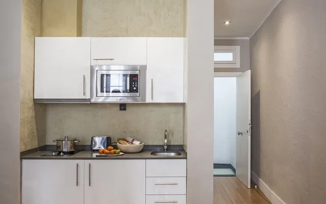 Carrer de Sant Pere Mes Baix 4 1