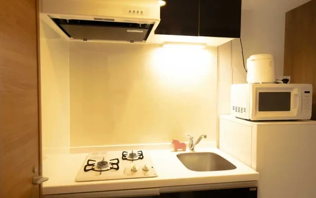 FL RESIDENCE TODAI SHOHIN 3