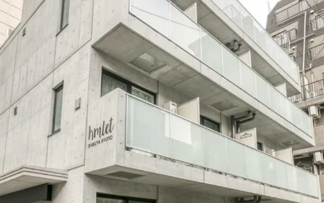 Hmlet Shibuya Shoto 1