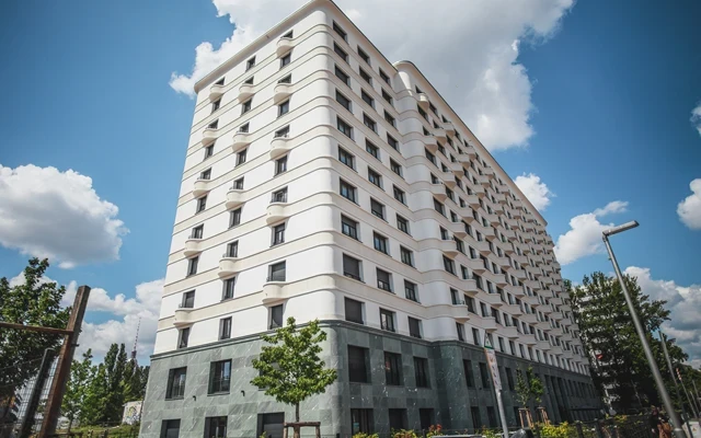 The Circus Living - Your Home In The Heart Of Berlin 1