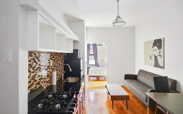 Hell's Kitchen: #799 3