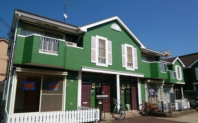 ハーブテラスⅠリーフ 1階 - Harima-cho Kako-gun student accommodation