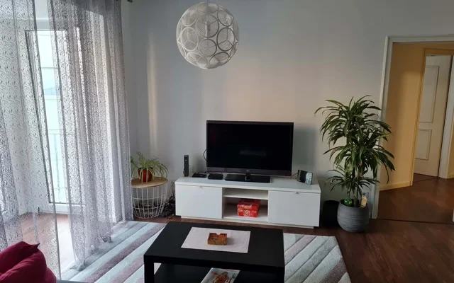 Apartment in Gounodstrasse, Berlin for 52 m² with 1 bedrooms 3