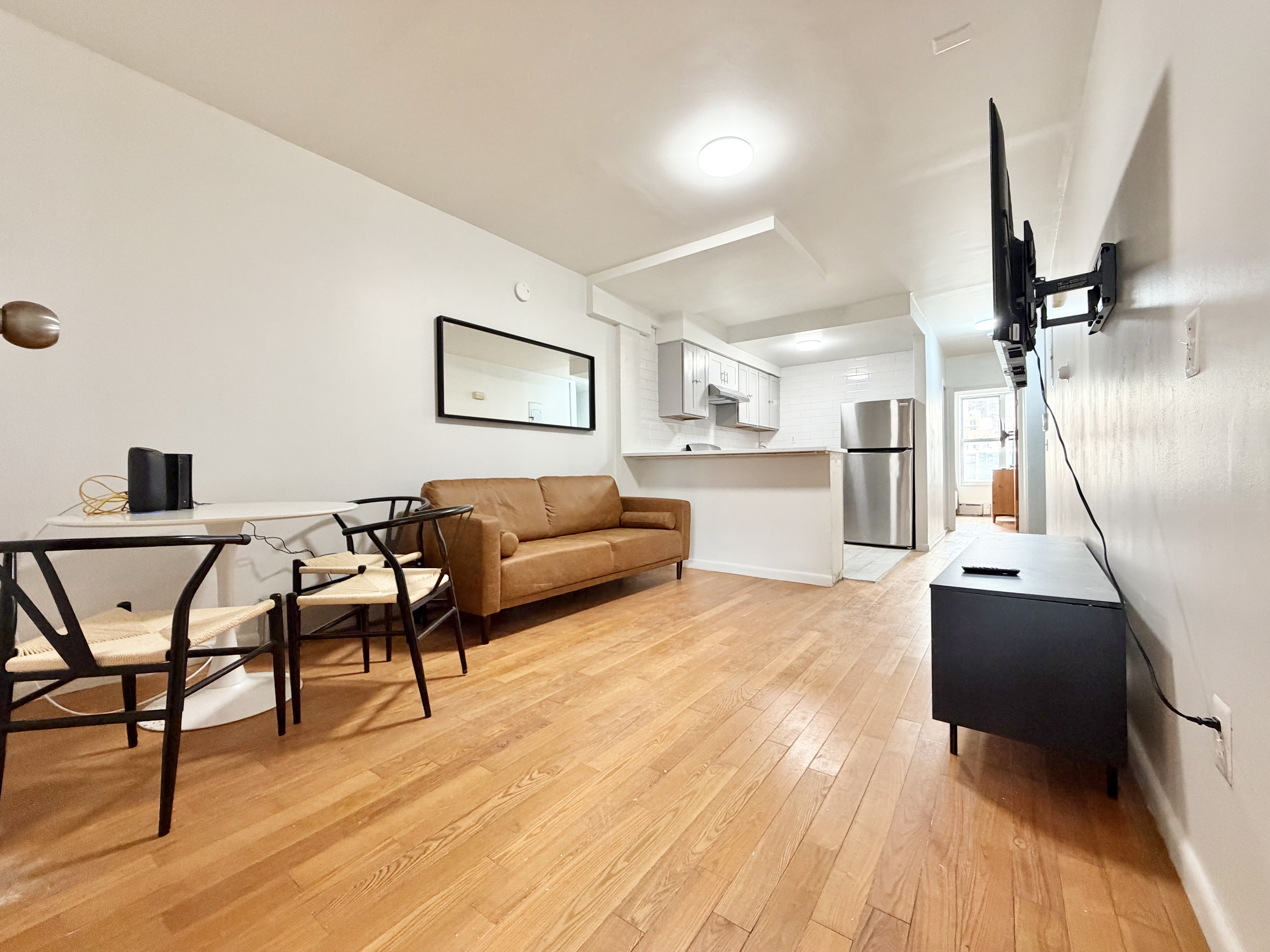 1993 3rd Avenue, New York