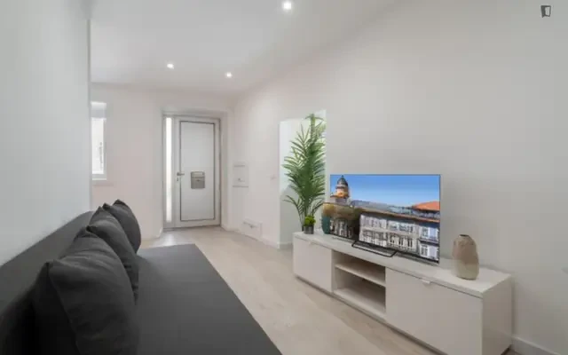 apartment in Vitória - 포르투 학생 숙소