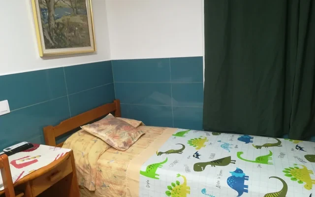 COLIVING 87 ESTUDIO NUMERO 5 0
