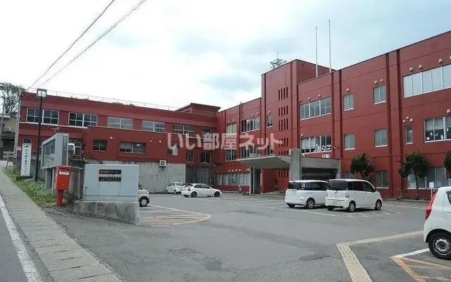 コンフォート 1階 - 이후시 학생 숙소 - 1階 - 1LDK