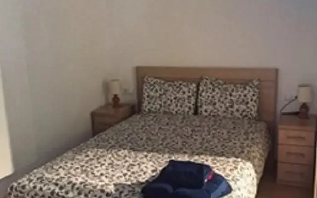 Bright studio close to the Arc de Triomf metro station 3