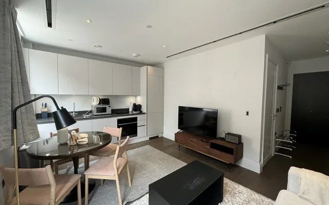 Chancery Quarter 4