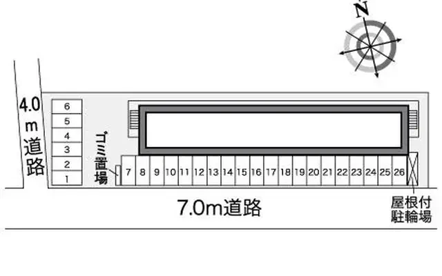 レオパレスはぴねす 2