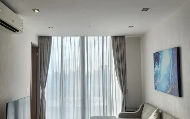 Park Origin Phrom Phong 2