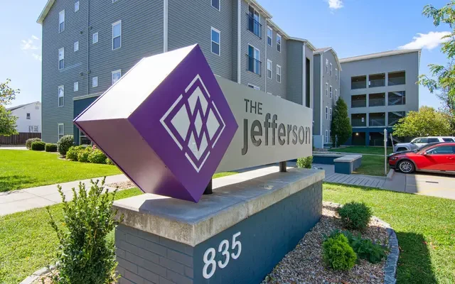 The Jefferson 1