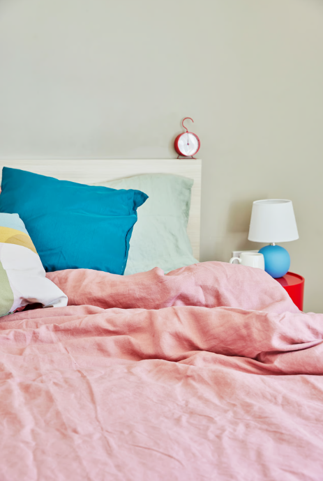 1 Bedroom Apartment-Queen Bed with Standard View