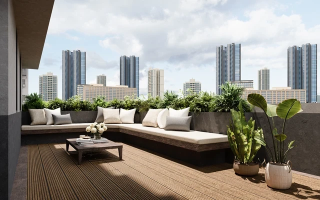 98-104 Reclamation Street, Jordan, Kowloon, Yuè Residence 2