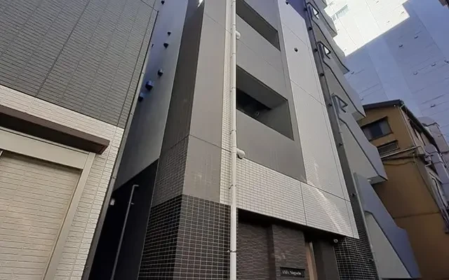 AXIA人形町（アクシア 8階 - Chuo-ku student accommodation