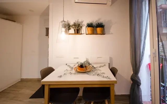 studio in Sant Pere, Santa Caterina i la Ribiera (Ciutat Vella) 4